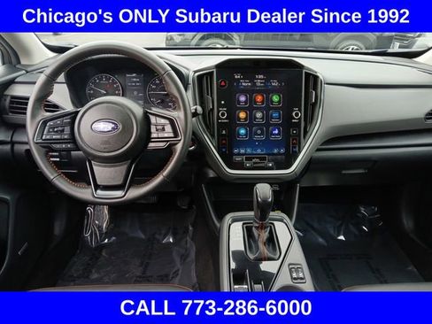 Certified 2024 Subaru Crosstrek 2.5i Limited w/ Crosstrek Mirror Package image 7