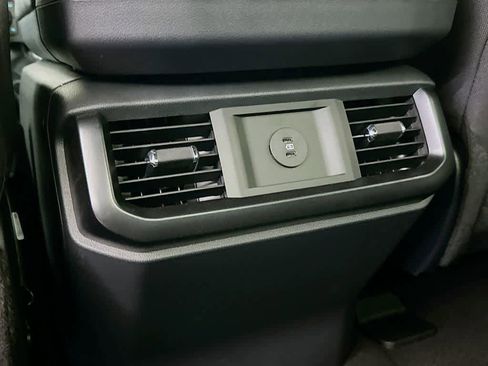 New 2025 Ford F150 STX w/ Equipment Group 200A image 13