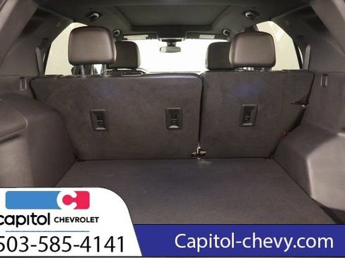 Used 2023 Chevrolet Equinox RS w/ RS Leather Package AWD/4WD image 30