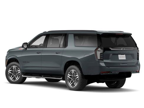 New 2026 Chevrolet Suburban Z71 w/ Comfort Package AWD/4WD image 55