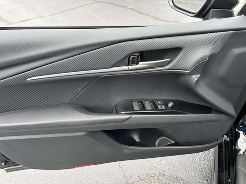 New 2026 Toyota Camry SE w/ Multimedia Upgrade Package FWD image 15