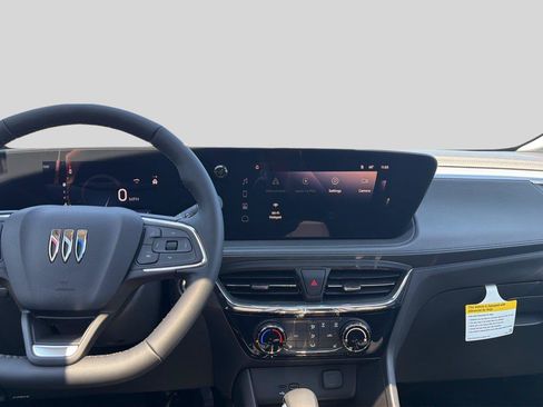 New 2026 Buick Encore GX Sport Touring w/ Advanced Technology Package AWD/4WD image 10