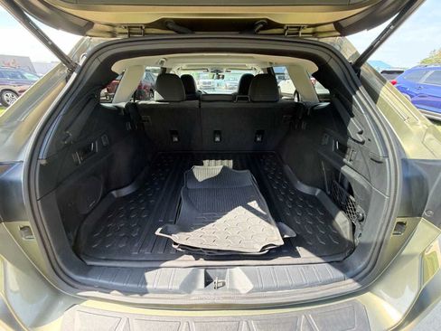 Certified 2024 Subaru Outback Onyx Edition XT w/ Popular Package #2 AWD/4WD image 29