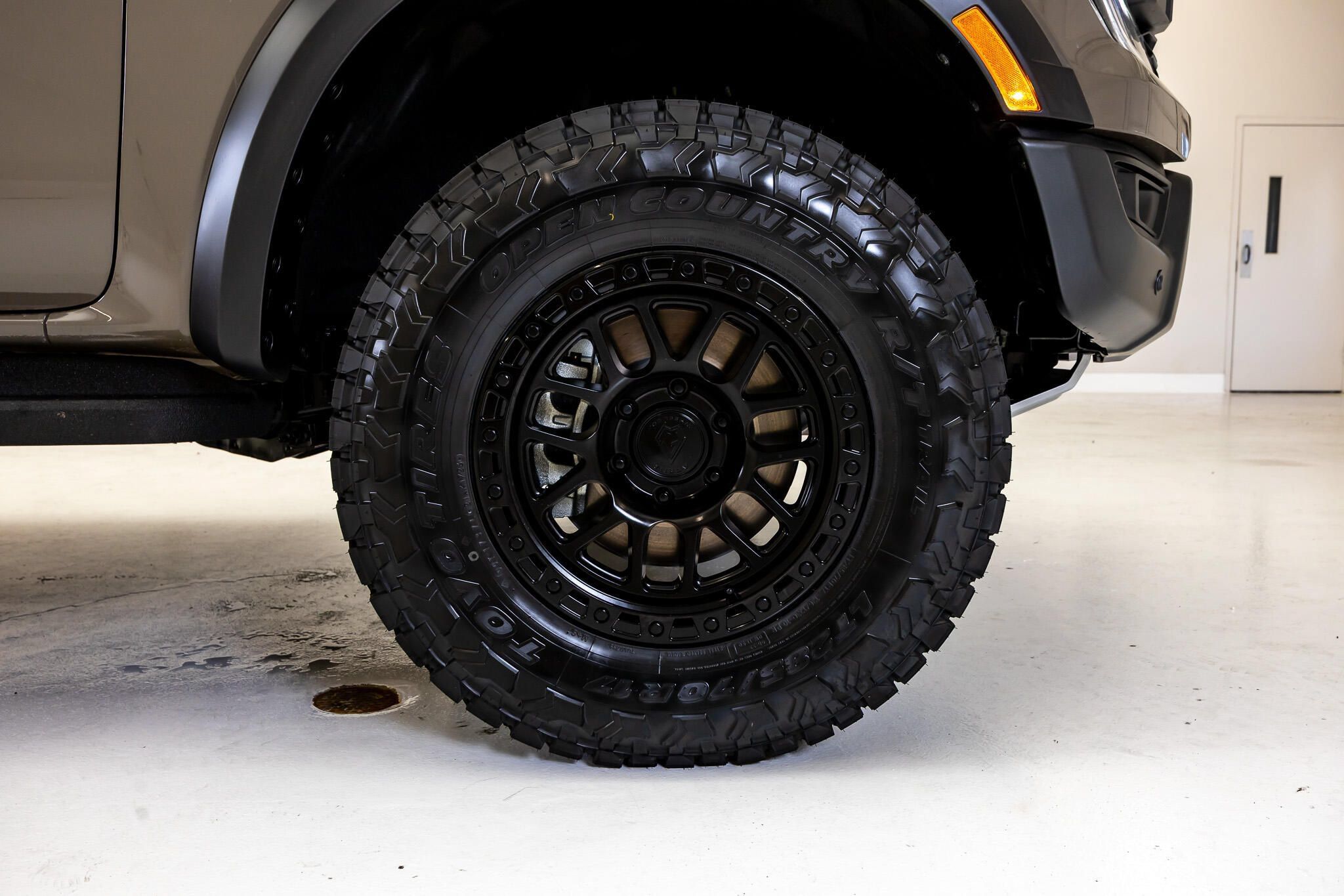 Used 2026 Ford Ranger Raptor AWD/4WD image 12
