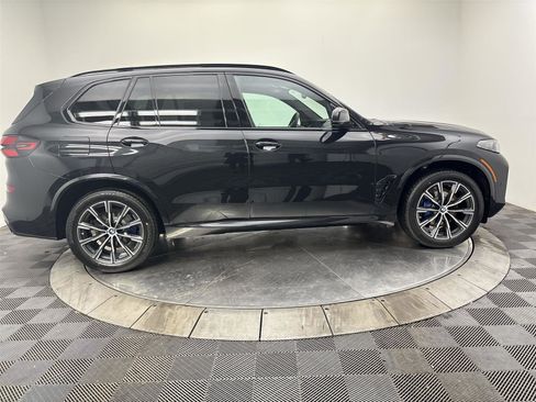 New 2026 BMW X5 xDrive40i image 17