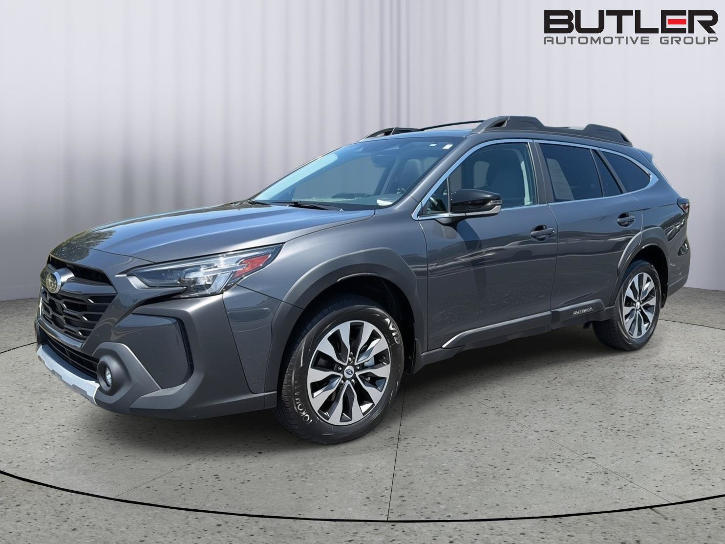 Used 2024 Subaru Outback Limited XT AWD/4WD image 1