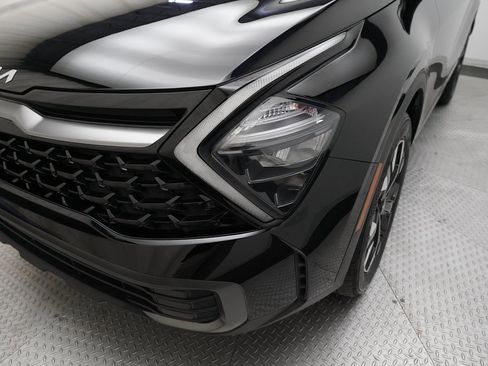 Certified 2023 Kia Sportage X-Line w/ X-Line Premium Package image 23