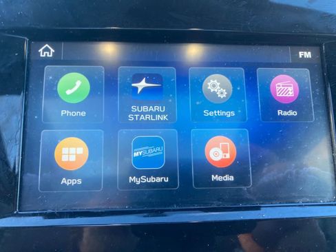 Used 2023 Subaru Forester Premium image 23