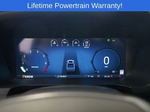 New 2026 Ford F150 XLT w/ Equipment Group 302A MID image 24