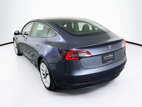 Used 2023 Tesla Model 3 Standard Range image 5
