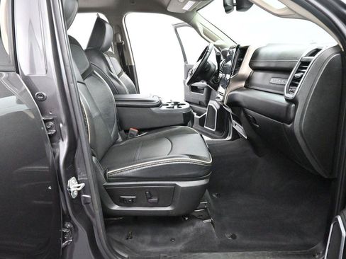 Used 2024 RAM 2500 Laramie AWD/4WD image 29