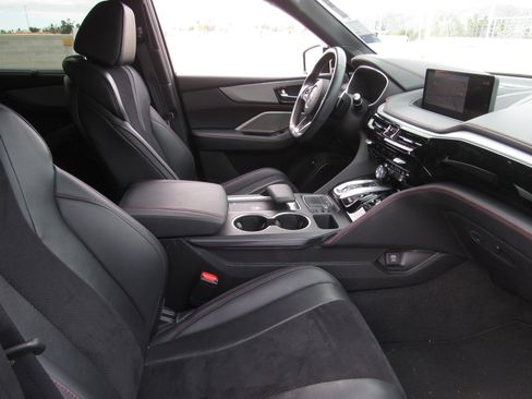 Certified 2023 Acura MDX A-Spec image 8