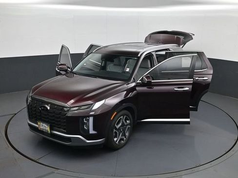 Used 2024 Hyundai Palisade SEL w/ Premium Package AWD/4WD image 32