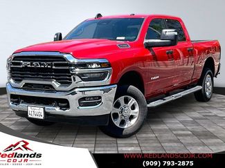 Certified 2026 RAM 2500 Big Horn AWD/4WD video 1