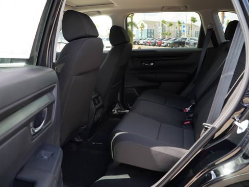 Used 2026 Honda CR-V EX image 19