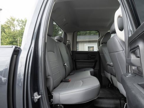 Used 2018 RAM 1500 Tradesman w/ Protection Group AWD/4WD image 34