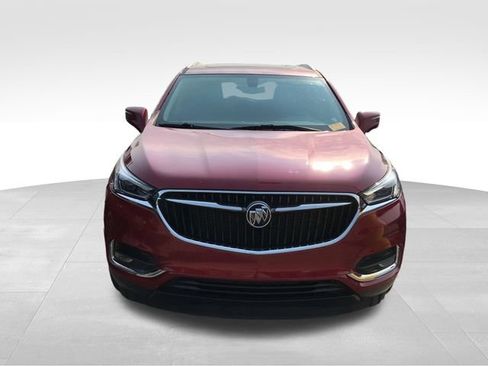 Used 2020 Buick Enclave Essence AWD/4WD image 8