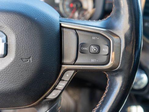 Used 2020 RAM 1500 Limited AWD/4WD image 20