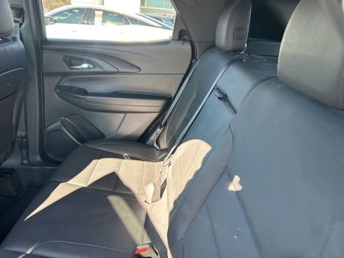 Used 2024 Chevrolet TrailBlazer RS image 14