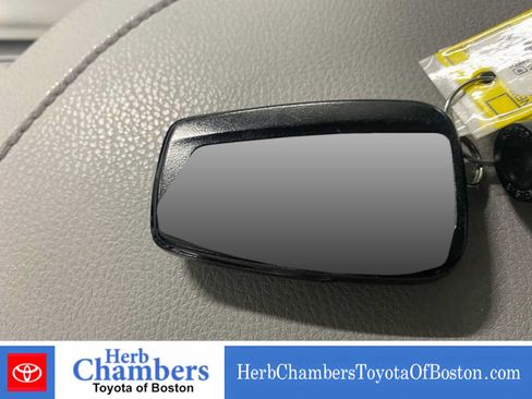 Used 2024 Toyota Camry XLE w/ Cold Weather Package AWD/4WD image 10