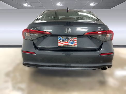 Used 2024 Honda Civic Sport image 10
