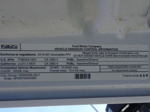 Used 2016 Ford F250 XL RWD image 13