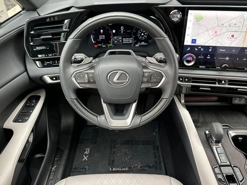 Certified 2025 Lexus RX 350 Premium Plus image 15