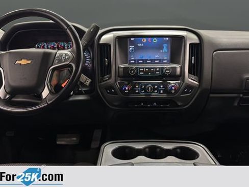Used 2014 Chevrolet Silverado 1500 LT w/ All Star Edition AWD/4WD image 12