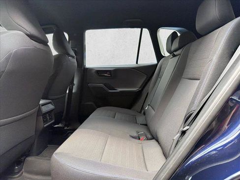 Used 2026 Toyota RAV4 SE w/ Convenience Package AWD/4WD image 22