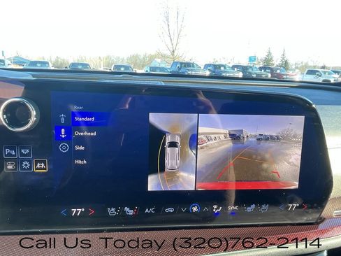 Certified 2024 Chevrolet Traverse RS w/ LPO, Floor Liner Package AWD/4WD image 16