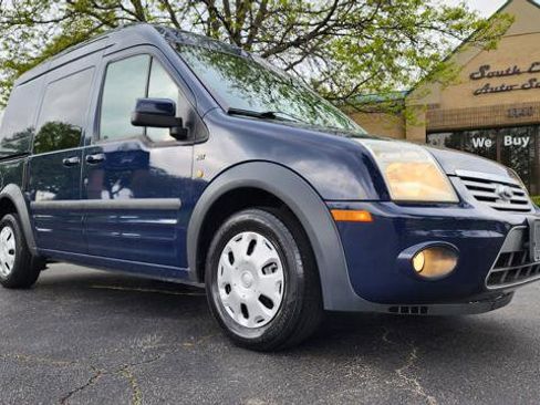 Used 2011 Ford Transit Connect XLT FWD image 12