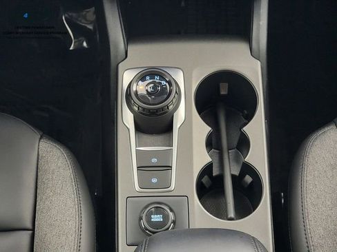 Used 2025 Ford Bronco Sport Big Bend w/ Convenience Package AWD/4WD image 24