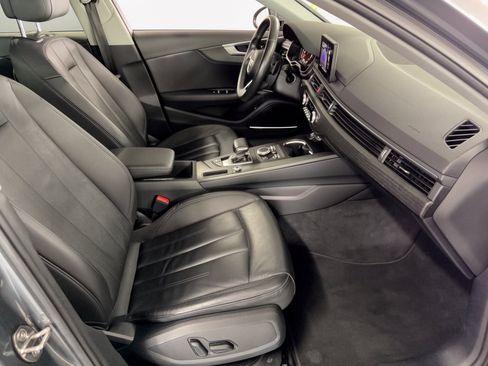 Used 2018 Audi A4 2.0T Ultra Premium Plus FWD image 30