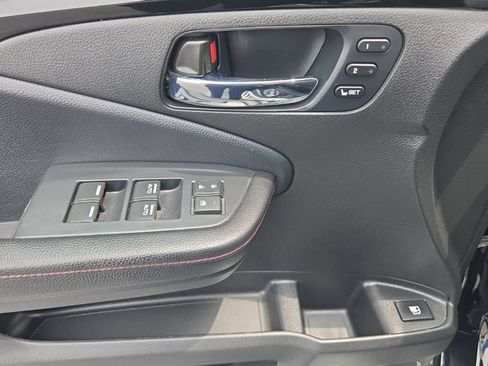 Used 2020 Honda Ridgeline Black Edition image 35