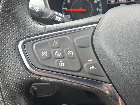 Certified 2024 Chevrolet Equinox LS w/ Driver Confidence II Package FWD image 21