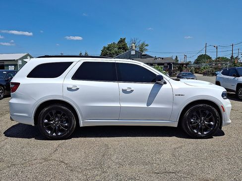 Used 2025 Dodge Durango R/T AWD/4WD image 32