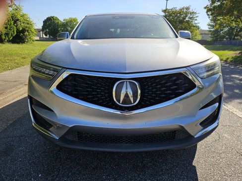 Used 2019 Acura RDX FWD w/ Technology Package image 9