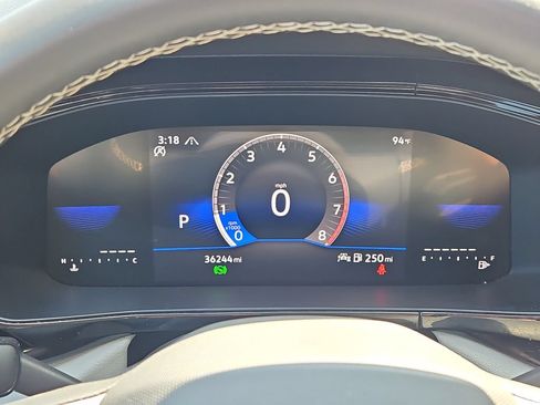 Certified 2023 Volkswagen Taos S w/ Driver Assistance Package AWD/4WD image 27