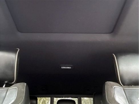 Used 2020 RAM 2500 Laramie AWD/4WD image 27