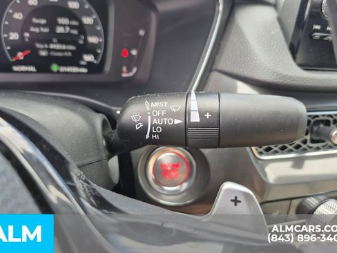 Used 2023 Acura Integra A-Spec image 36