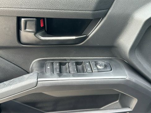 New 2025 Toyota Tacoma SR5 image 15