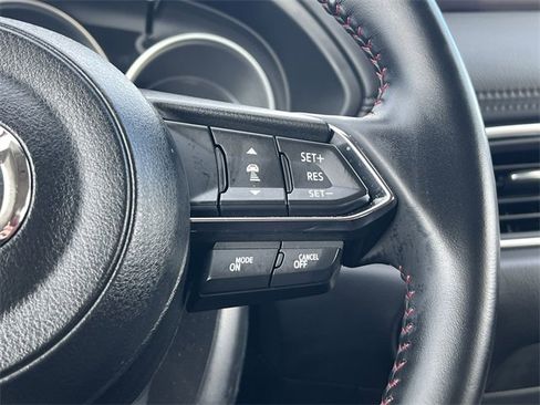 Used 2024 MAZDA CX-5 Carbon Edition image 20