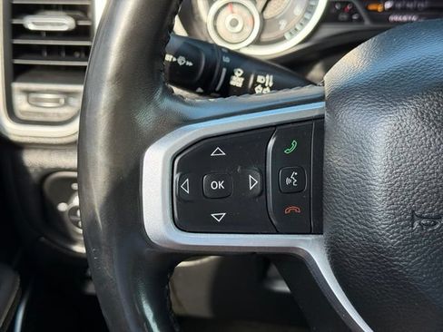 Used 2020 RAM 1500 Laramie AWD/4WD image 34