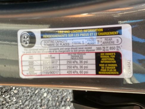 Used 2023 MAZDA CX-50 2.5 S w/ Preferred Plus Pkg image 28