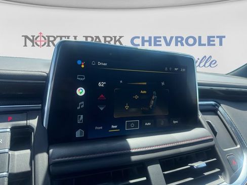 Used 2022 Chevrolet Tahoe RST w/ Luxury Package RWD image 15