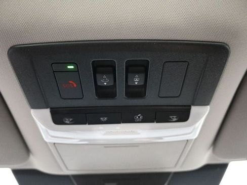 New 2026 Nissan Pathfinder Platinum AWD/4WD image 22