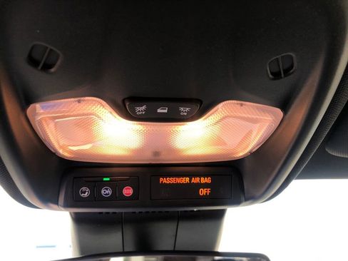 New 2025 Chevrolet Colorado Trail Boss image 20