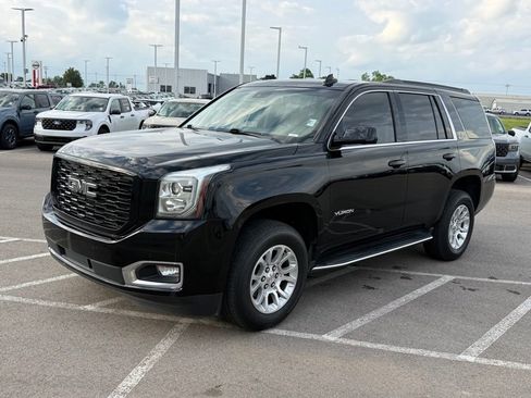 Used 2020 GMC Yukon SLT image 23