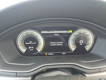 Used 2023 Audi A4 2.0T Premium Plus w/ Premium Plus Package