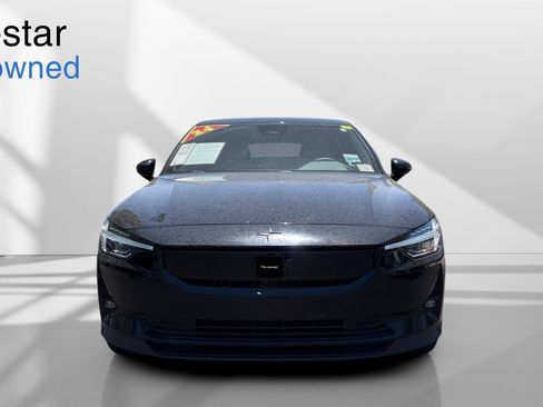 Used 2024 Polestar Polestar 2 AWD/4WD image 8